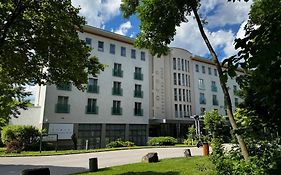 Europahaus Wien