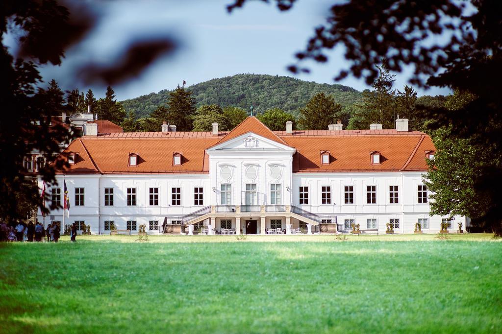 Europahaus Wien Exteriör bild